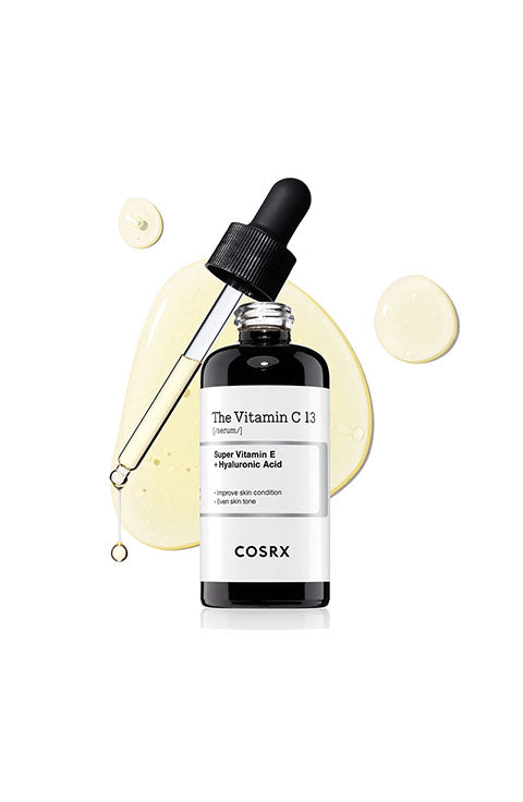 COSRX Pure Vitamin C 13% Serum 20ml - Palace Beauty Galleria