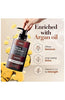 Kundal Honey & Macadamia White Musk Shampoo or Treatment 500Ml - Palace Beauty Galleria