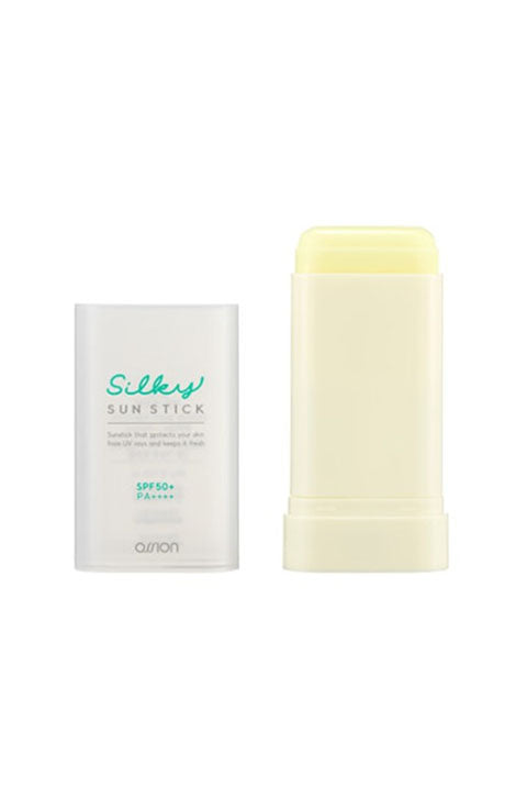 OSSION SILKY SUN STICK 20g - Palace Beauty Galleria