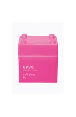 DEMI - Uevo Design Cube - 5Style - Palace Beauty Galleria