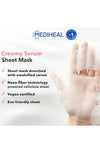 Mediheal P:EP Proatin  Mask 1pcs, 1Box(10Pcs) - Palace Beauty Galleria