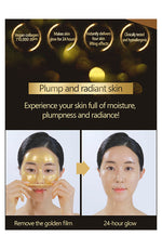 RiRe Premium Gold 24K Lifting Cream Pack 50 g + Brush - Palace Beauty Galleria
