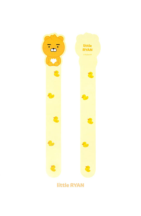 Kakao Little Friends Beauty Nail File - 2Style - Palace Beauty Galleria