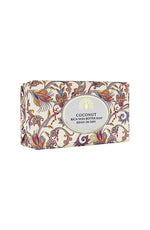 The English Soap Company, Vintage Wrapped Shea Butter Soap 200G - Palace Beauty Galleria