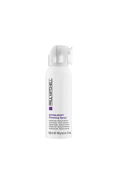 Mitchell Spray paul mitchell extra body finishing spray 3 7oz 9 5oz palace beauty galleria