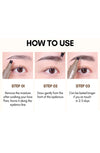 RiRe - Fivepen Eyebrow Tint - 2 Colors - Palace Beauty Galleria
