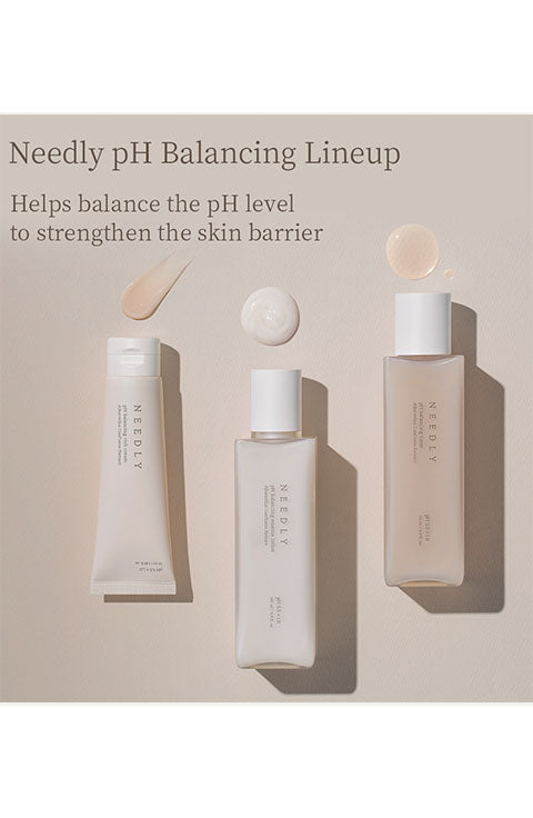 NEEDLY pH Balancing Toner - 145ml - Palace Beauty Galleria