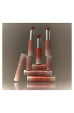 Rom&nd Glasting Melting Balm Dusty On The Nude Edition - 6Colors - Palace Beauty Galleria