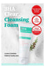 esfolio 3HA Clear Cleansing Foam 100Ml - Palace Beauty Galleria