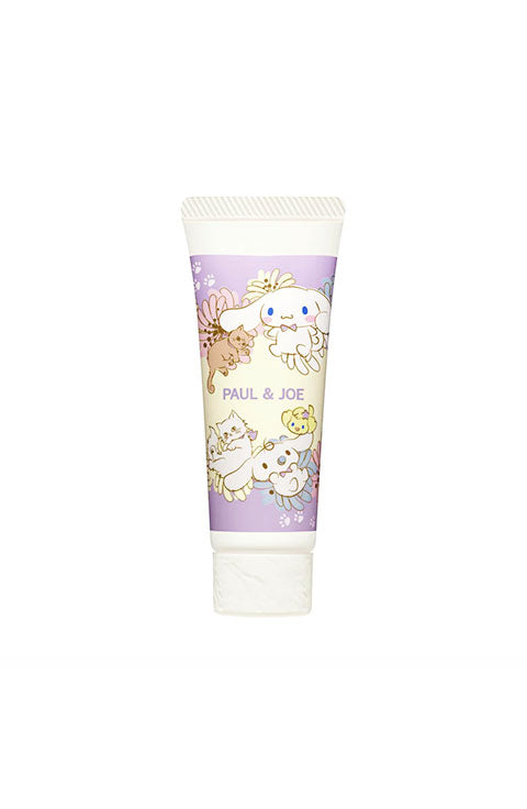 PAUL & JOE X CINNAMOROLL 2023 HAND CREAM C 005 - Palace Beauty Galleria