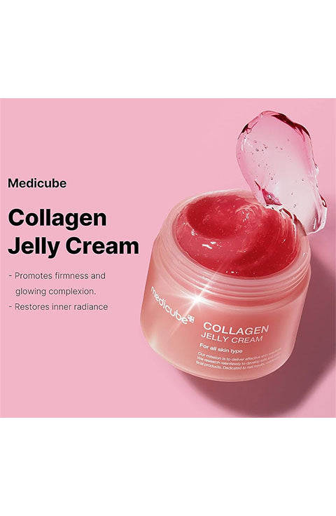 medicube  Collagen Jelly Cream 110Ml