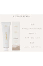 Maison De Pensee Solid Perfume 50ml Adict Cream Perfume-3-Type - Palace Beauty Galleria