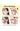 [SUNGBOON EDITOR] Deep Collagen Retinol Tension Boost Up Mask - Palace Beauty Galleria