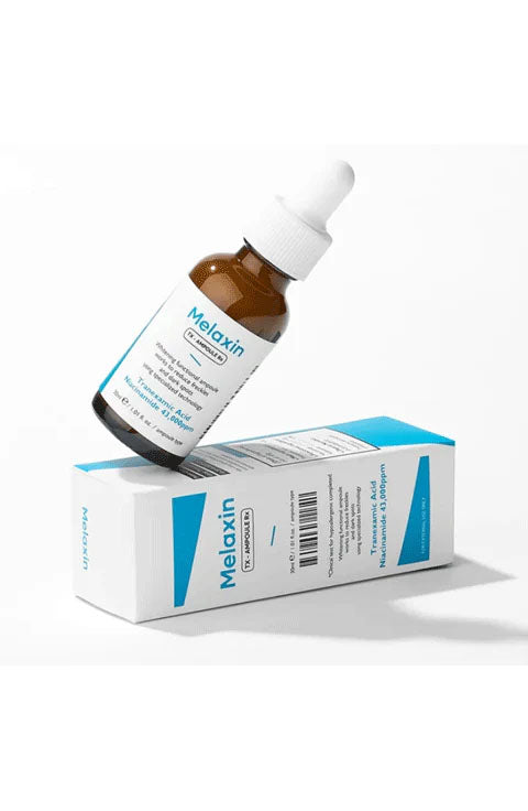 Dr.Melaxin TX Ampoule RX 30ml - Palace Beauty Galleria