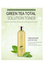 DEOPROCE Green Tea Total Solution Toner 260ml - Palace Beauty Galleria