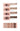[rom&nd] Better Than Eyes INAPSQUARE Edition(7.4g/0.25fl.oz)- 3 Colors - Palace Beauty Galleria