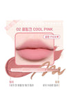 Colorgram All In One Over-Lip Maker - 2Color - Palace Beauty Galleria