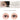 [Dear.A] Vegan Glitter Eyeshadow(1.4g/0.04fl.oz) - 2 Colors - Palace Beauty Galleria