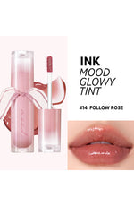 PERIPERA Ink Mood Glowy Tint-New 3Color - Palace Beauty Galleria
