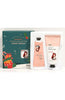 FASCY Moisture Bomb Hand Cream 2set (Grapefruit 40ML+80ML) - Palace Beauty Galleria