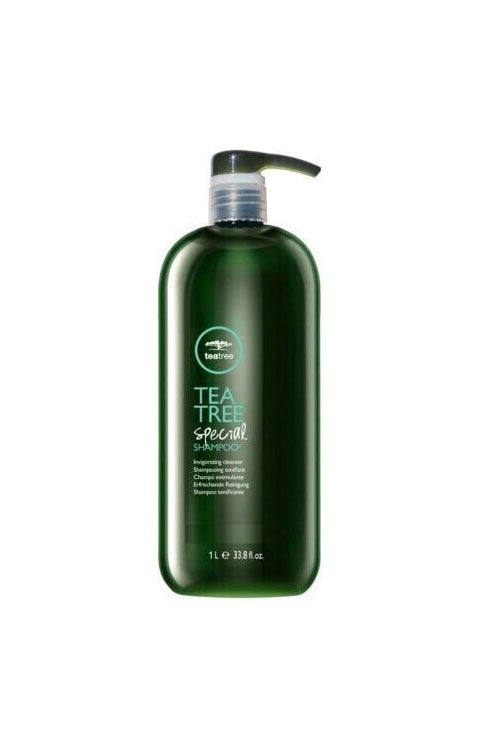 Paul Mitchell Tea Tree Special Shampoo and Conditioner -300M, 500Ml ,1L