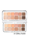 CLIO Pro Eye Palette Air - 5 Color - Palace Beauty Galleria