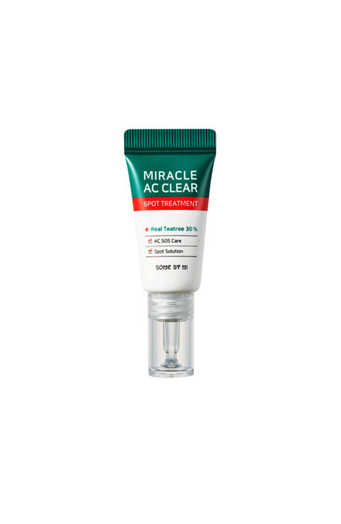 SOME BY MI Miracle AC Clear Spot Treatment 10g - Palace Beauty Galleria