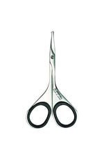 GREEN BELL Takumi no Technique G-2113 Stainless Steel Nose Hair Scissors - Palace Beauty Galleria