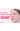 [numbuzin] No.2 Rose PDRN Overnight Collagen Mask - Palace Beauty Galleria
