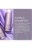 Aluram Coconut Water Based Purple Shampoo 355Ml - Palace Beauty Galleria