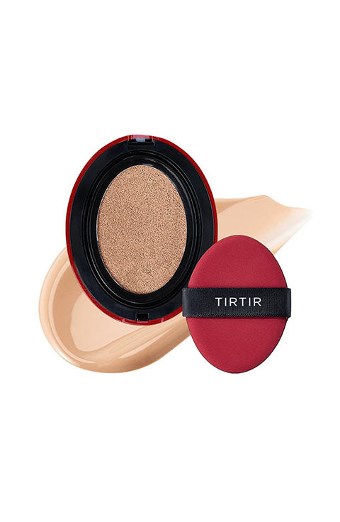 TIRTIR Mask Fit Red Cushion - 2 Colors - Palace Beauty Galleria