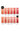 [MISSHA] Dare Rouge Sheer Sleek - 4 Colors - Palace Beauty Galleria