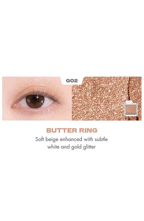 Single Glitter – Palace Beauty Galleria