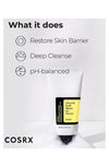 COSRX Advanced Snail Mucin Gel Cleanser 5 fl.oz / 150ml - Palace Beauty Galleria