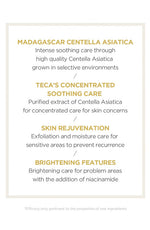 SKIN1004 Madagascar Centella Spot Cream 20ml - Palace Beauty Galleria