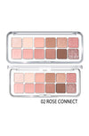 CLIO Pro Eye Palette Air - 5 Color - Palace Beauty Galleria