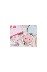 Kakao Little Friends  Air Puff - 2Style - Palace Beauty Galleria