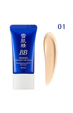 KOSE SEKKISEI Treatment BB Cream -2Color - Palace Beauty Galleria