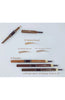 K-PALETTE LASTING 3WAY EYEBROW PENCIL- 4Color - Palace Beauty Galleria