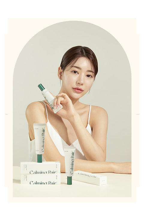 Dr. Bledik Calming Pair Sun Cream 50Ml - Palace Beauty Galleria