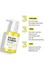 SOME BY MI Bye Bye Blemish Vita tox Brightening Bubble Cleanser 120G - Palace Beauty Galleria