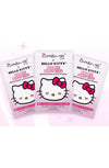 The Creme Shop x Hello Kitty ByeBye Puffy Eyes Brightening & Smoothing 3 Pairs - Palace Beauty Galleria