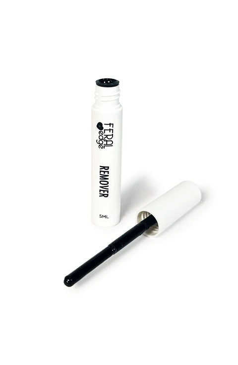 FERAL EDGE UNDER LASH REMOVER - Palace Beauty Galleria