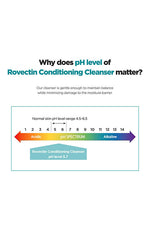 ROVECTIN  Aqua Hydration Gentle Cleansing Gel 175Ml - Palace Beauty Galleria