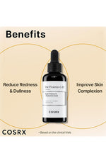 COSRX The Vitamin C 23 Serum 20G - Palace Beauty Galleria