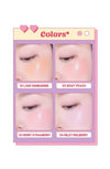 Colorgram Juicy Drop Cheek- 3Color - Palace Beauty Galleria