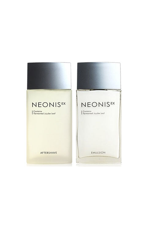 Welcos KWAILNARA Neonis EX Skin Aftershave, Emulsion -150Ml - Palace Beauty Galleria