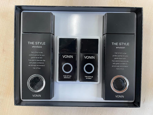 VONIN The Style Standard Set - Palace Beauty Galleria