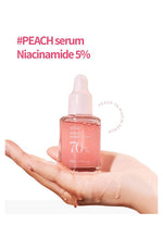 Anua Peach 70% Niacinamide Serum 30ml - Palace Beauty Galleria