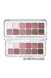 CLIO Pro Eye Palette Air - 5 Color - Palace Beauty Galleria